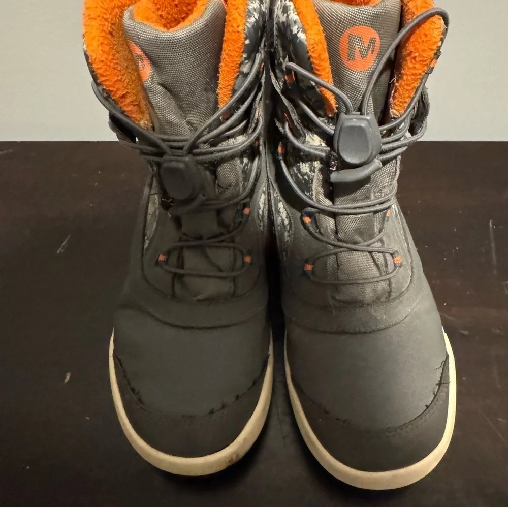 Merrell Snowbank 2.0 Winter Boots